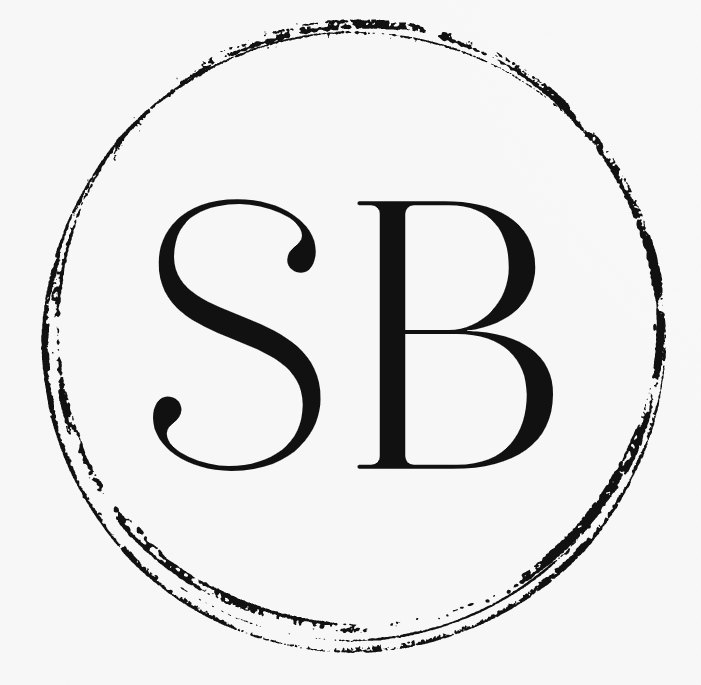 logo for Stephanie Brady